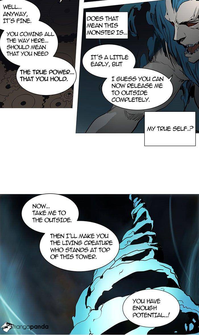 Tower of God Chapter 250 image 22